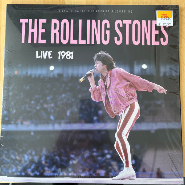 Live 1981