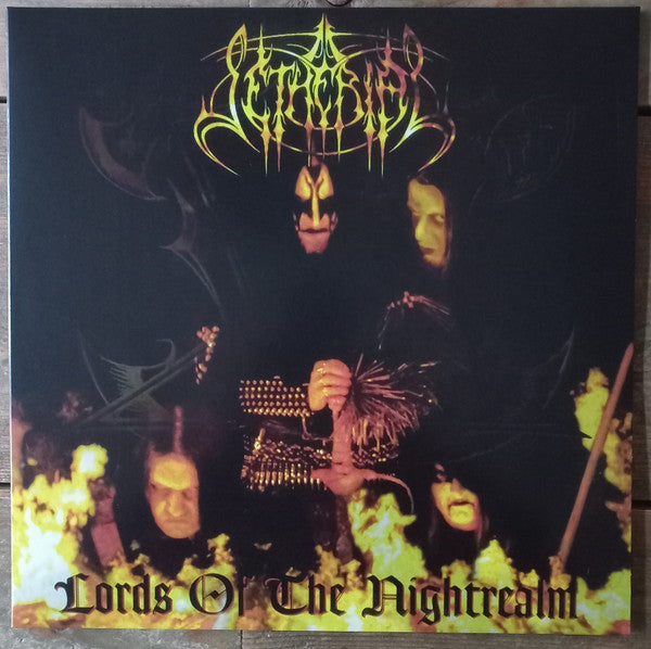 LORDS OF THE NIGHTREALM
