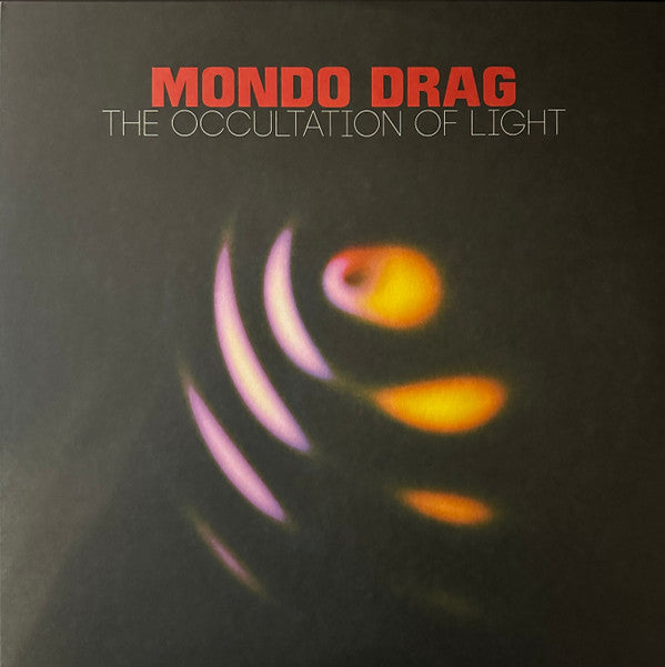 The Occultation Of Light