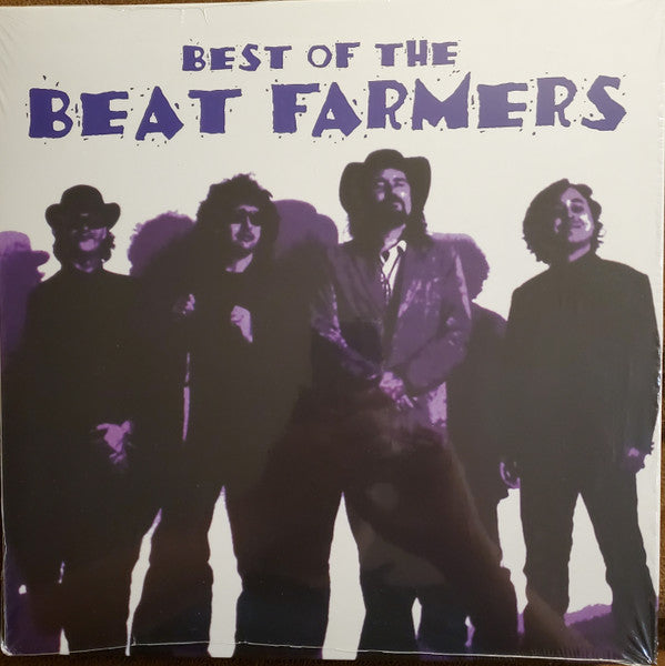Best Of The Beat Farmers