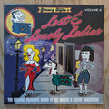 GREASY MIKE'S LOST & LONELY LADIES