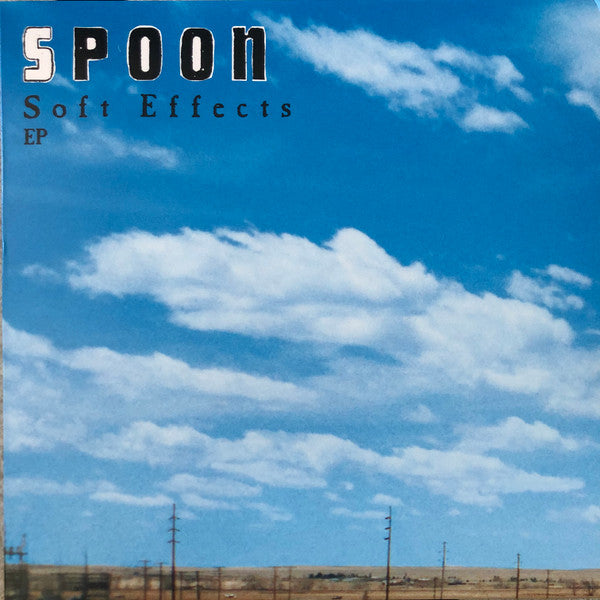 Soft Effects EP