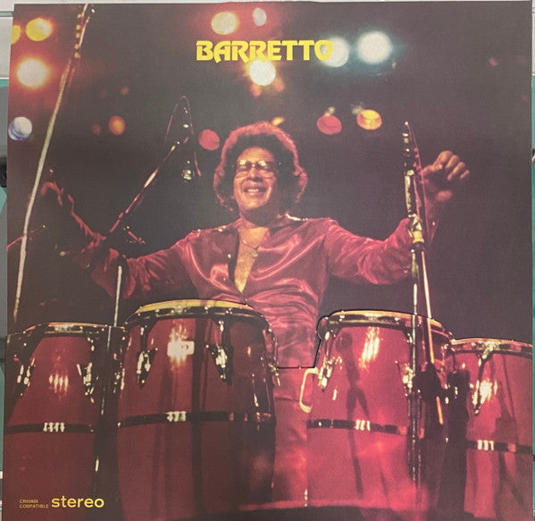 Barretto