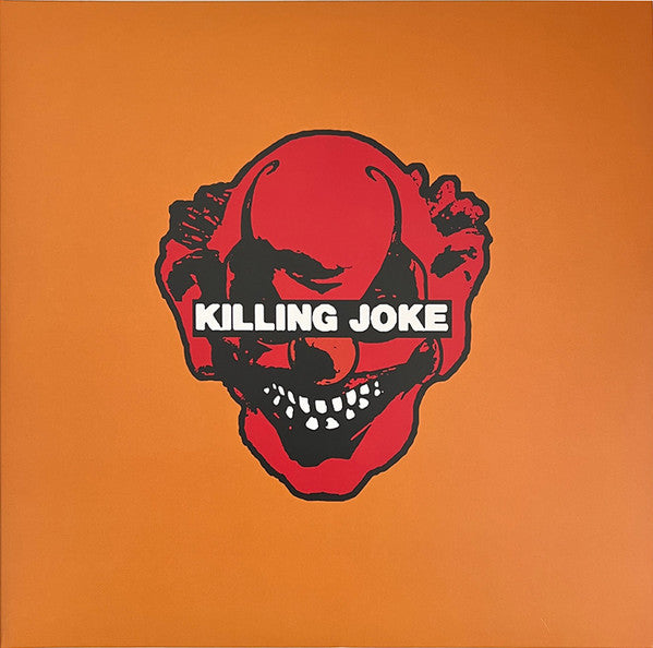 KILLING JOKE