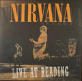 Live At Reading