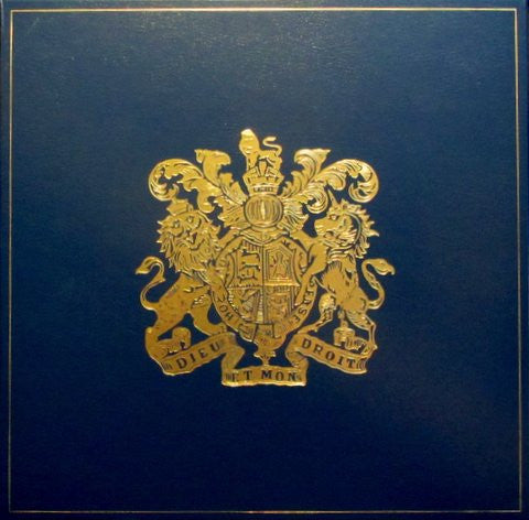 The King To His People 3rd September 1939