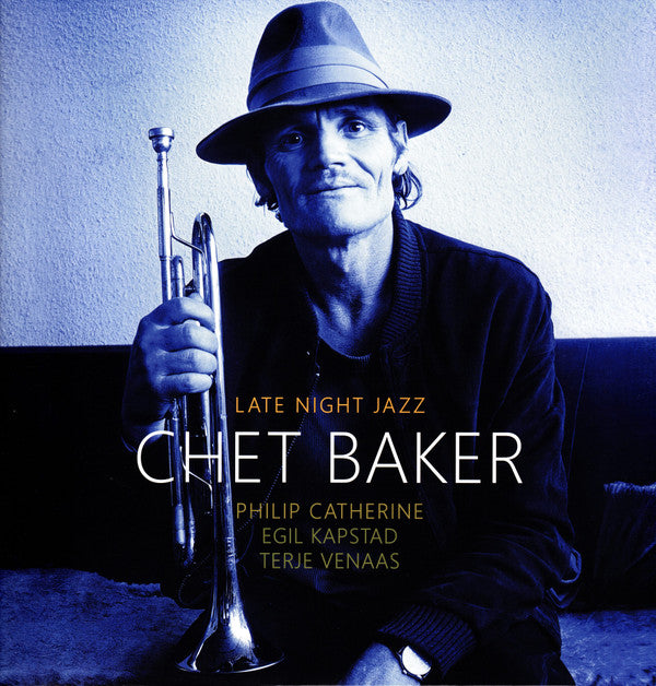 Late Night Jazz