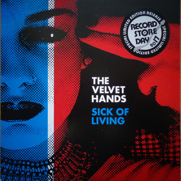 Sick Of Living