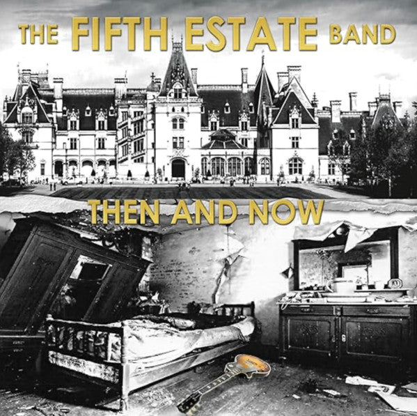 Then & Now