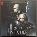 The Witcher: Season 2 (Soundtrack From The Netflix Series)