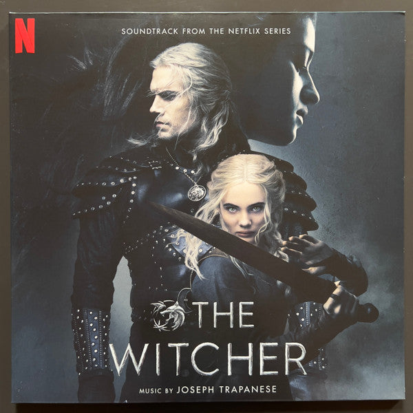 The Witcher: Season 2 (Soundtrack From The Netflix Series)