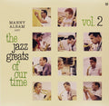 The Jazz Greats Of Our Time - Vol. 2