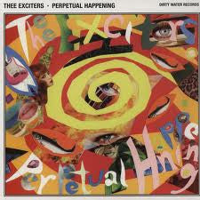Perpetual Happening