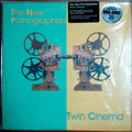 Twin Cinema