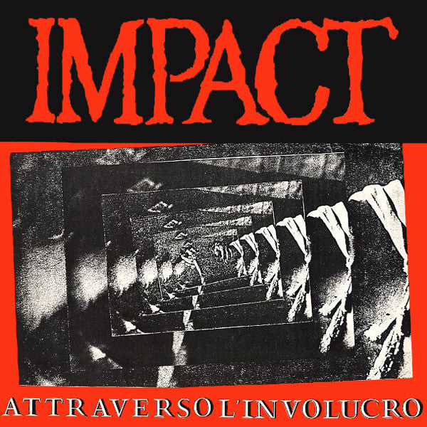 Attraverso L'Involucro