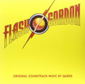 FLASH GORDON LP LTD.