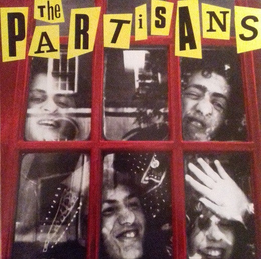 The Partisans