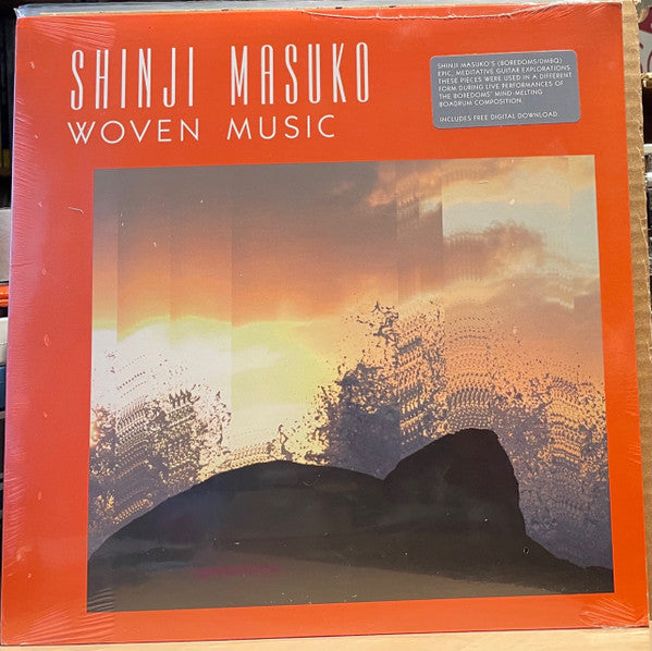 Woven Music