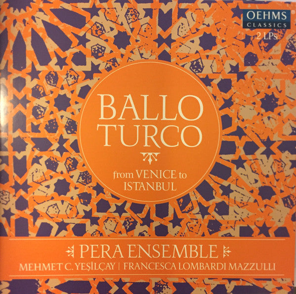 Ballo Turco