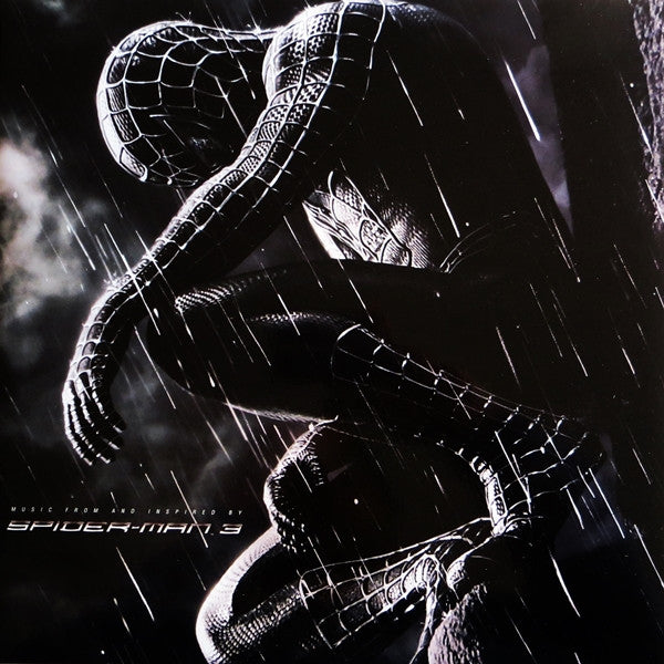 SPIDERMAN 3 SET 1 O.S.T.