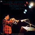 Clark After Dark, The Ballad Artistry Of Clark Terry