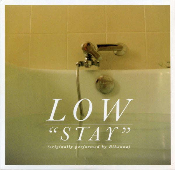 STAY/NOVACANE