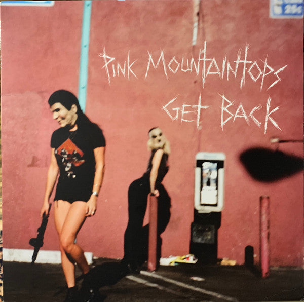 GET BACK