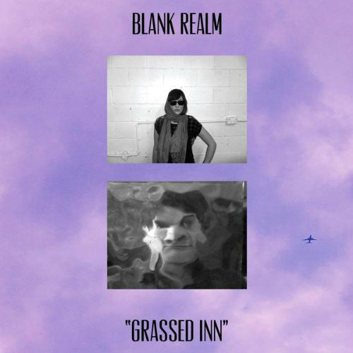 "Grassed Inn"