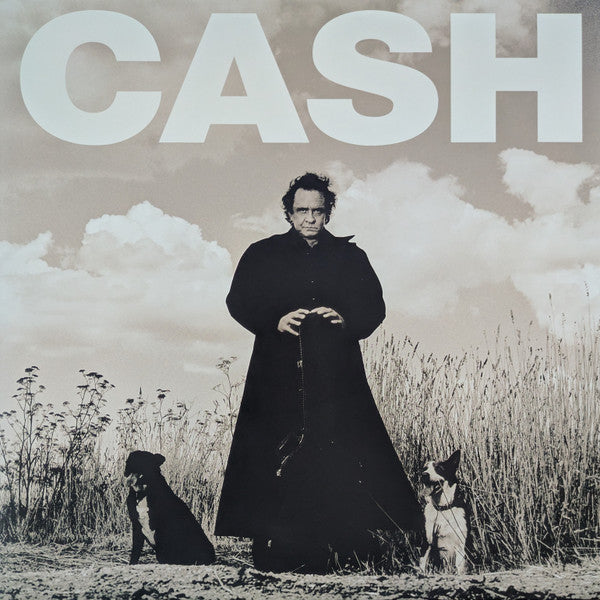 AMERICAN RECORDINGS