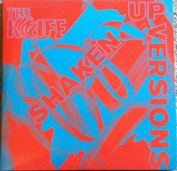 Shaken-Up Versions