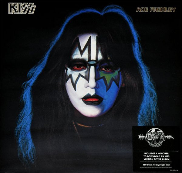 ACE FREHLEY