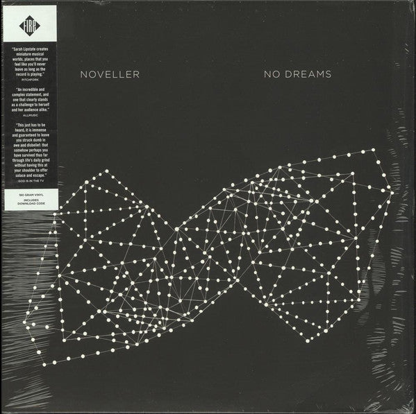 No Dreams
