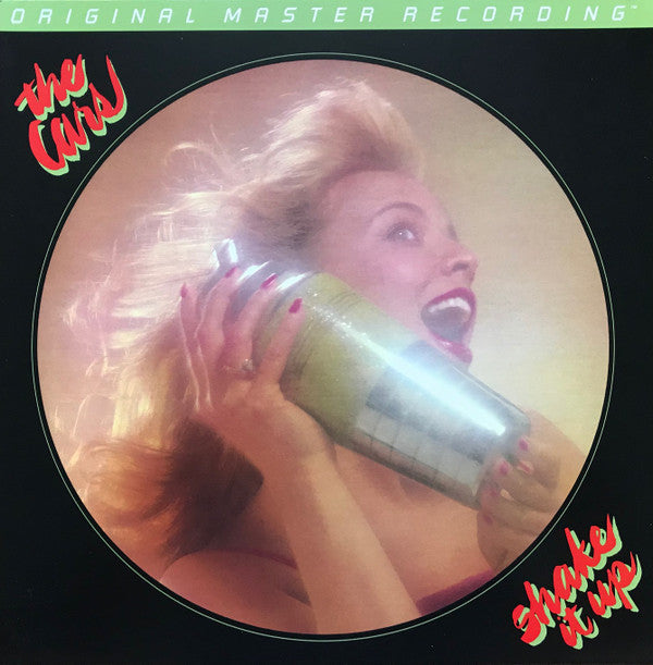 Shake It Up