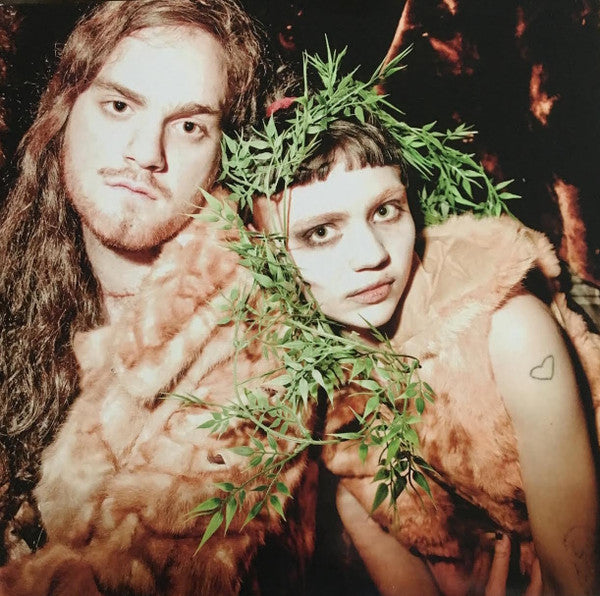 Darkbloom