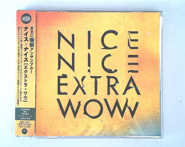 Extra Wow