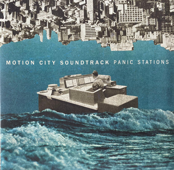 Panic Station