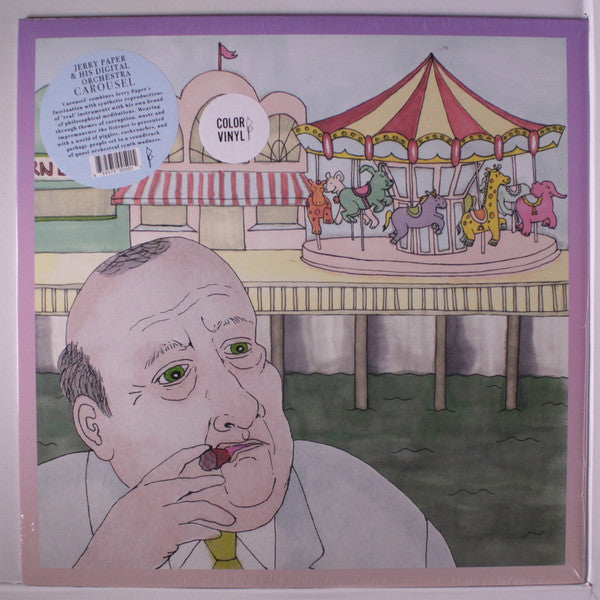 CAROUSEL
