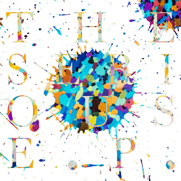 The Serious E.P.