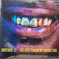 SVELTENESS OF BOOGIETUDE