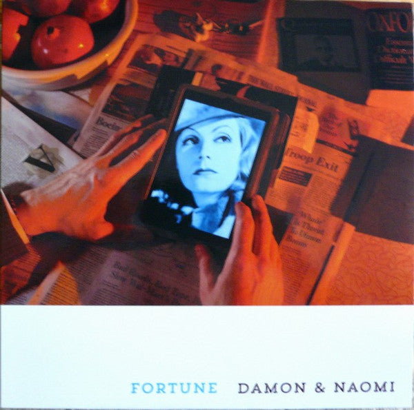 FORTUNE