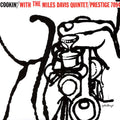 Cookin With The Miles Davis Quintet