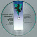 Purple Caps EP