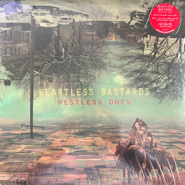Restless Ones