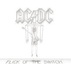 Flick Of The Switch