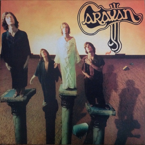 CARAVAN
