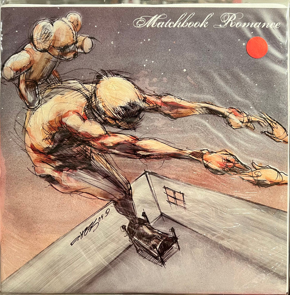 Matchbook Romance / Motion City Soundtrack