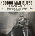HOODOO MAN BLUES