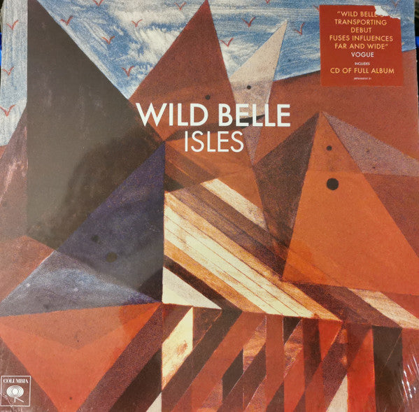ISLES