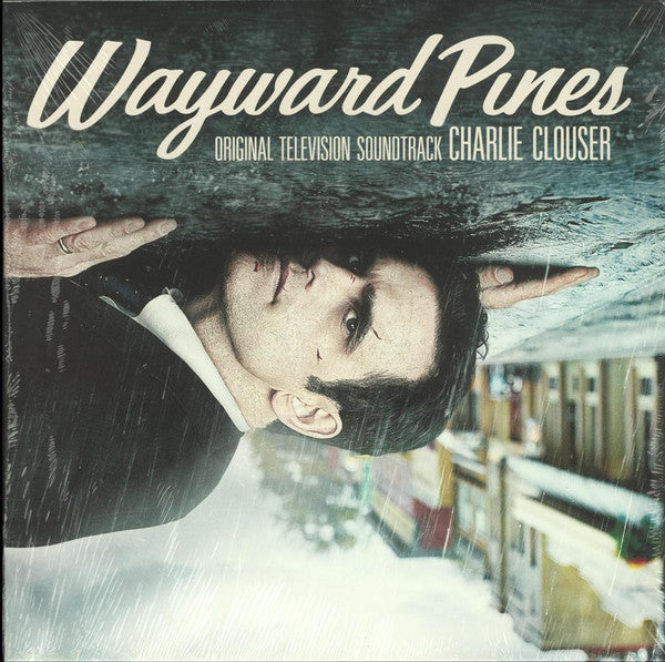 Wayward Pines - O.s.t.