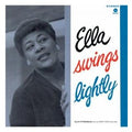 Ella Swings Lightly